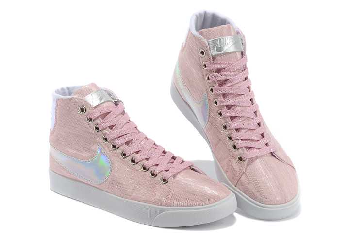 nike blazer high femme 2014