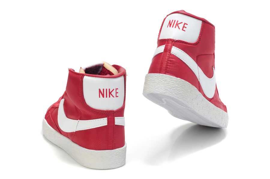 nike blazer femmes pas cher