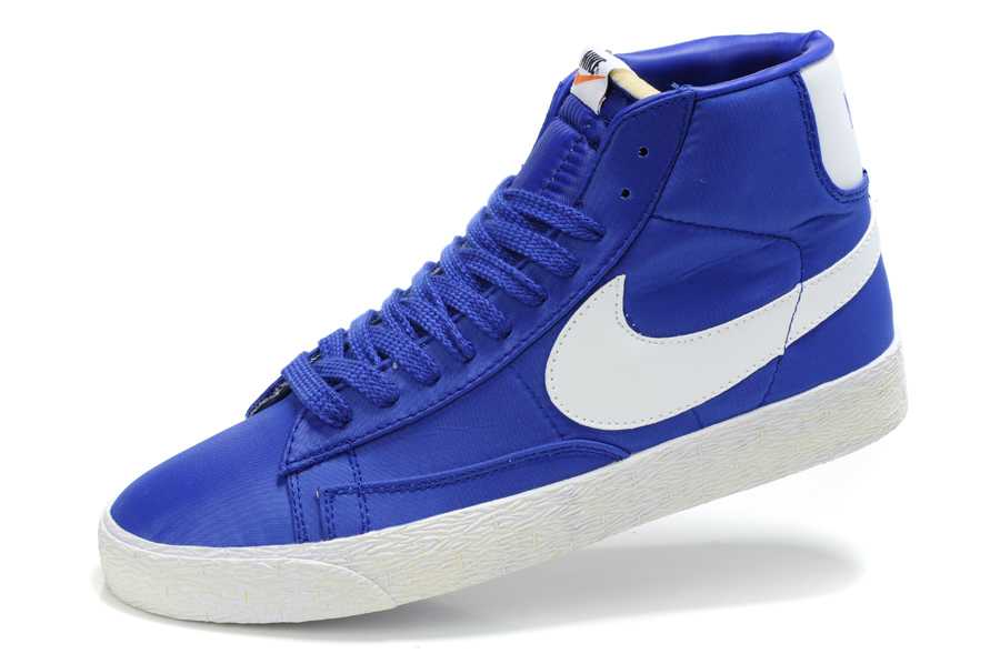 nike blazer high vintage homme pas cher