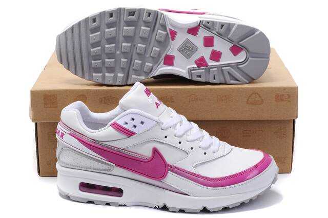 nike air max classic bw femme