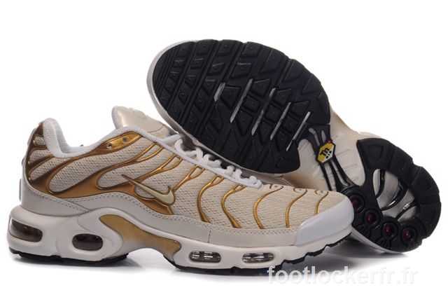 nike tn requin beige